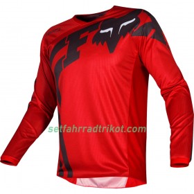 MTB Langarmtrikot Fox Racing 180 COTA N001